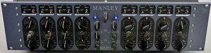 Manley-Massive Passive (2006) 230 Volt